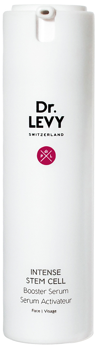 Dr. Levy Switzerland - Booster Serum - Boosters & essences