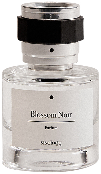 sisology - BLOSSOM NOIR - Perfume unisex