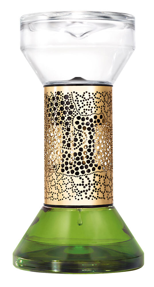 Diptyque - Hour Glass Diffuser Figuier - Room Diffuser
