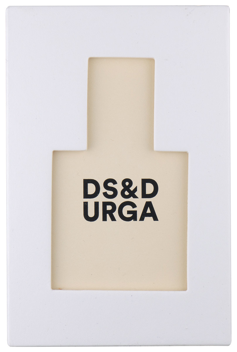 DS & Durga I Don't Know What Soap