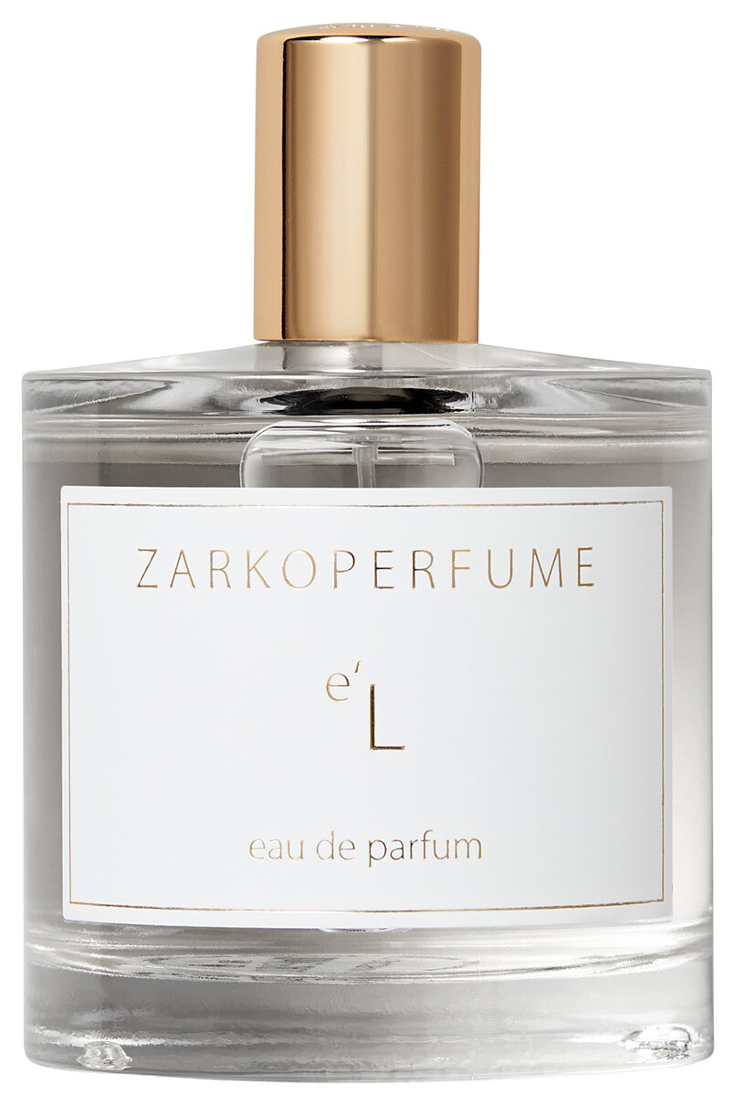 Zarkoperfume - E´L - Eau de Parfum Unisex
