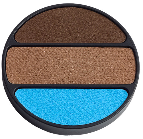 FARA HOMIDI - Essential Eye Refill - Eye shadow palettes