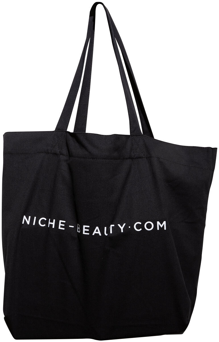 NICHE BEAUTY - Niche Beauty Tote Bag - Toiletry Bag