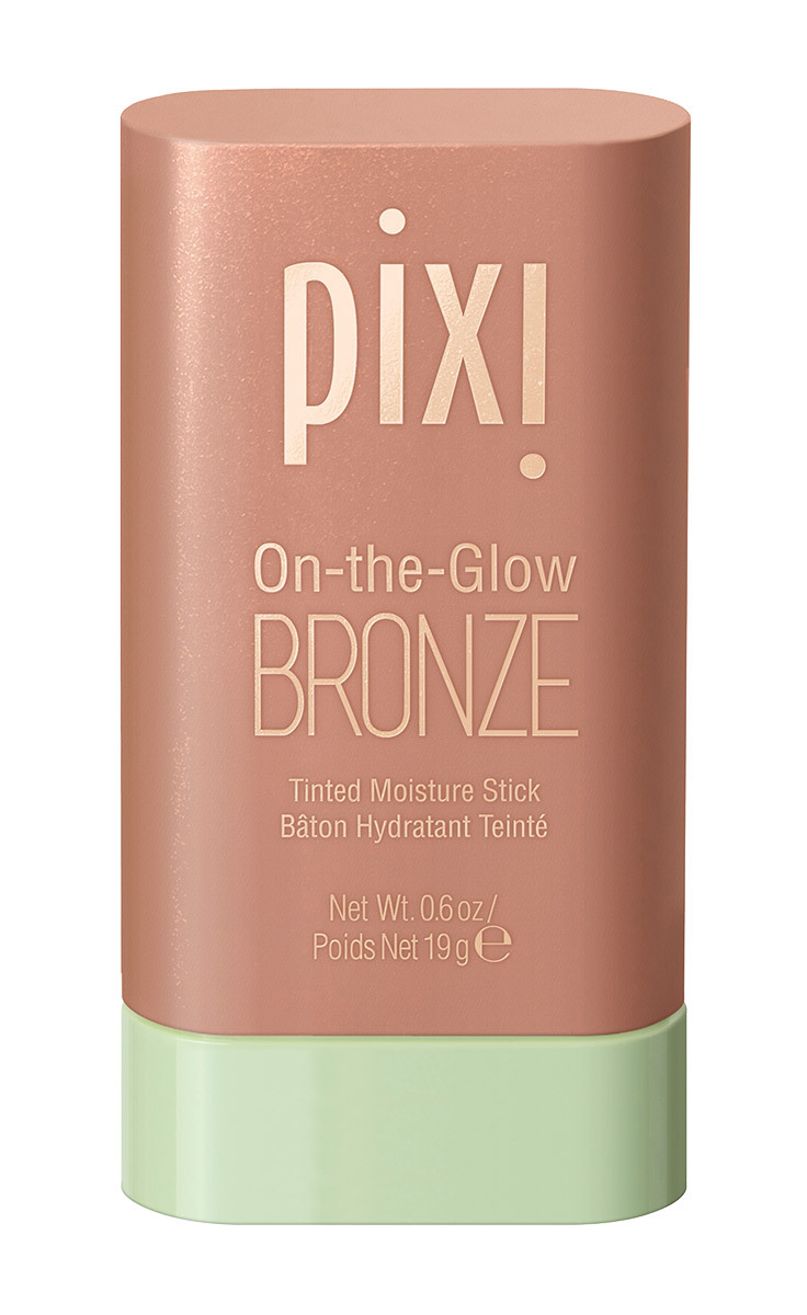 PIXI - On-The-Glow BRONZE - Bronzer