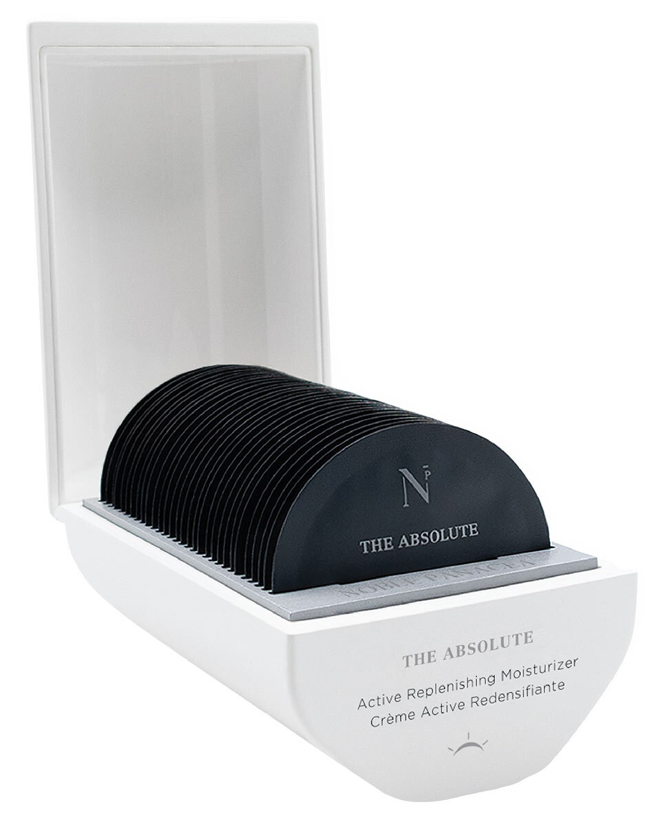NOBLE PANACEA - The Absolute Active Replenishing Moisturizer - Day Cream