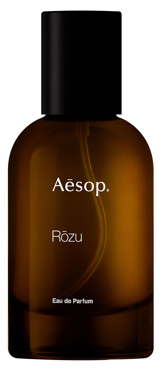 Aesop - Rozu - Eau de Parfum Unisex