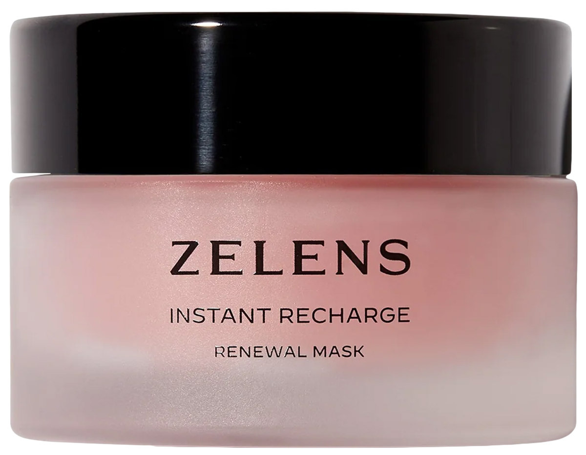 Zelens - Instant Recharge Renewal Mask - Hydrating Mask