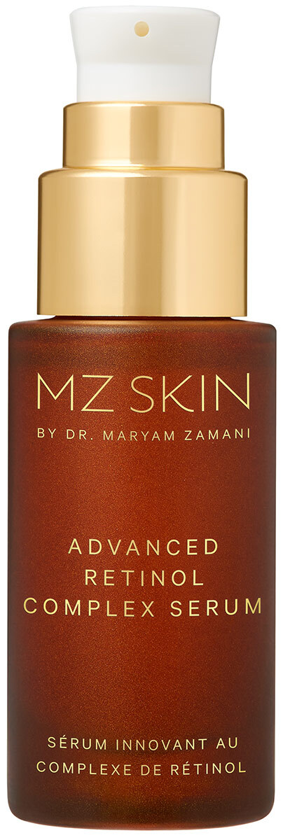 MZ Skin - ADVANCED 3% RETINOL COMPLEX SERUM - Retinol Serum