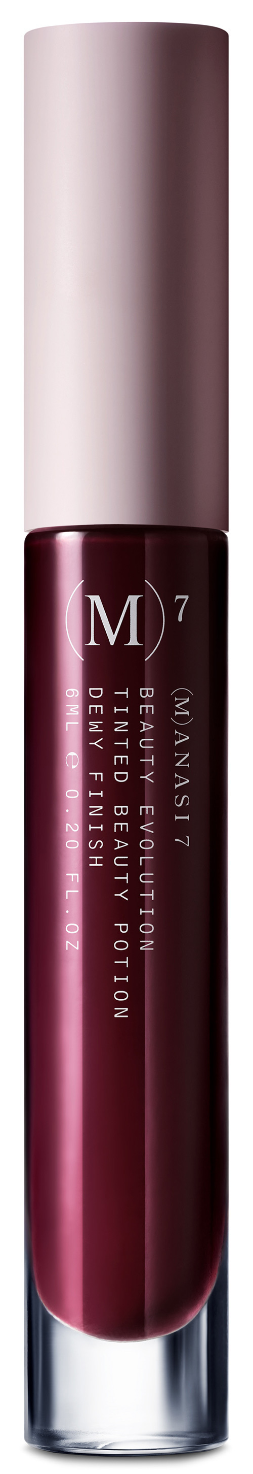 Manasi 7 - Tinted Beauty Potion - Lip Tints & Oils