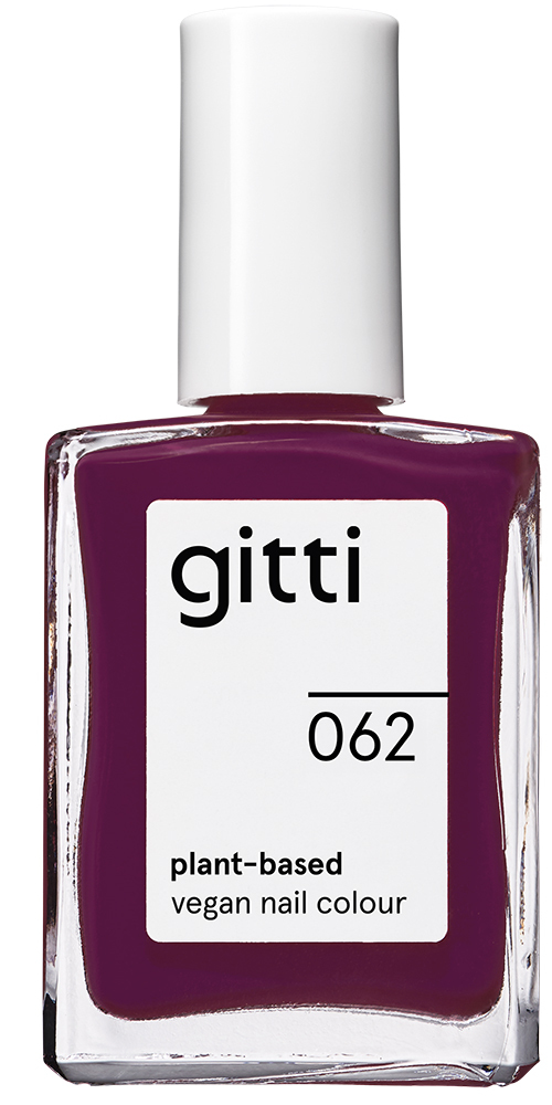 gitti - no. 062 - Nail Polish