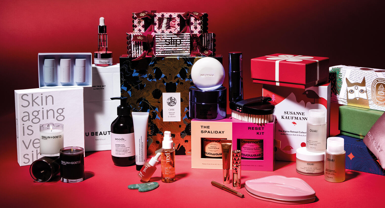 Σετ για όλους