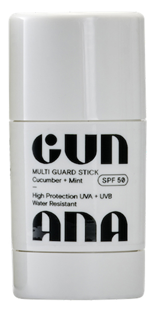 GUN ANA - Multi Guard Stick SPF 50 - Body Sunscreen