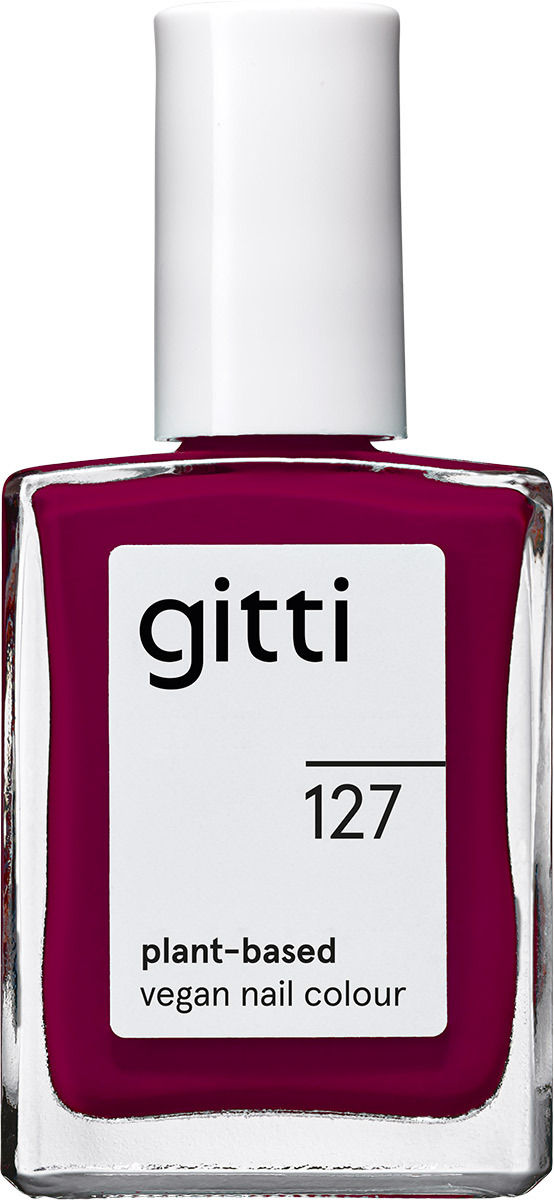 gitti - gitti no. 127 - Nail Polish