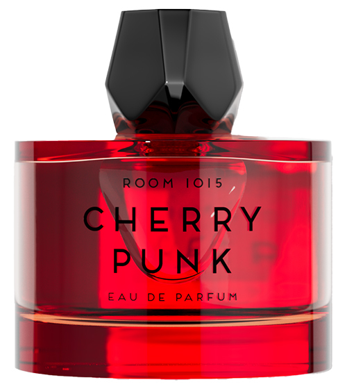 Room 1015 - CHERRY PUNK - Eau de Parfum Unisex