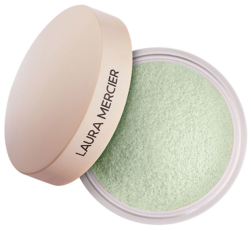 LAURA MERCIER - Mini Translucent Loose Setting Powder Ultra-Blur - Gesichtspuder (5000 EUR/kg)