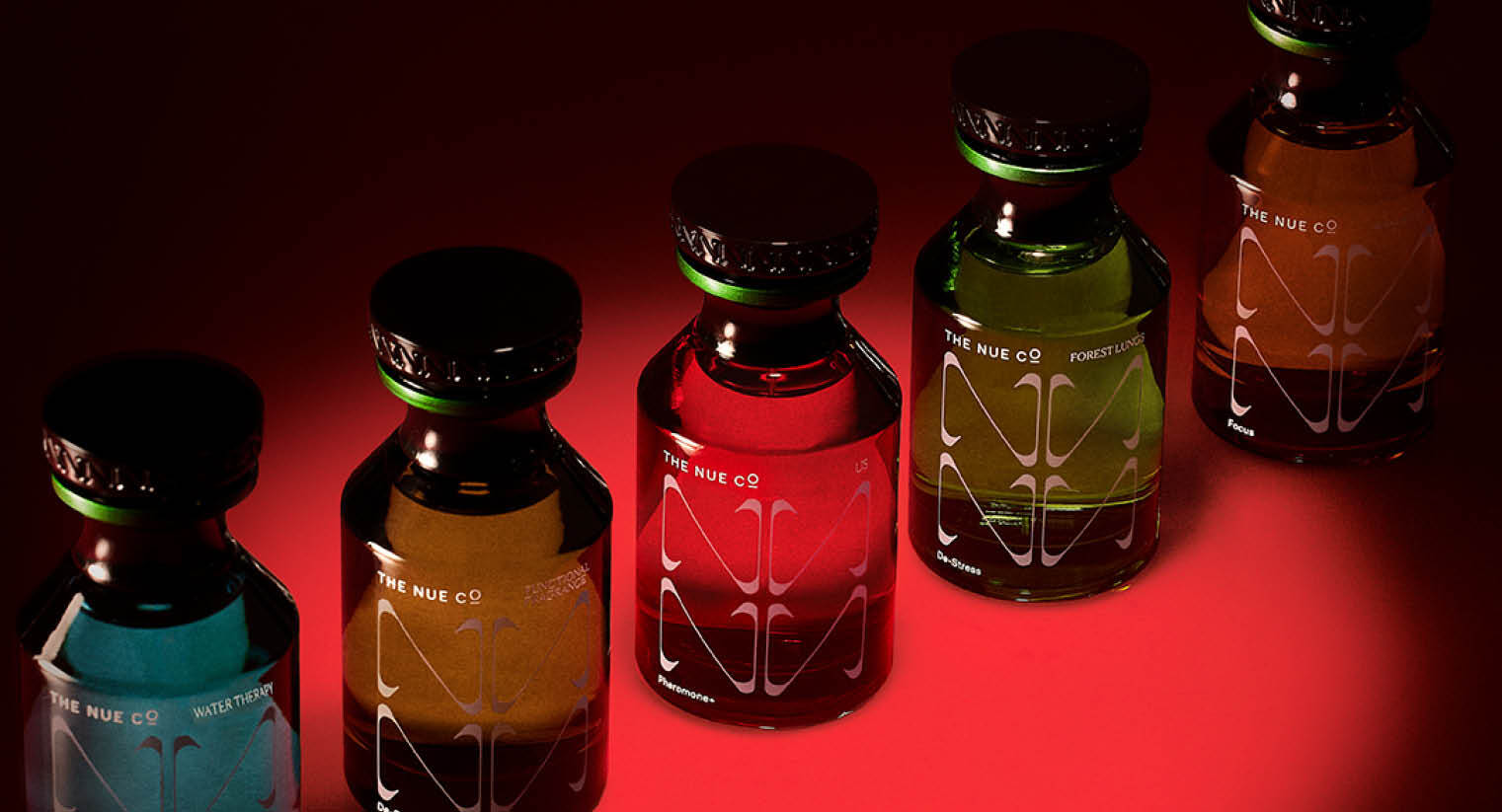 The Nue Co.
