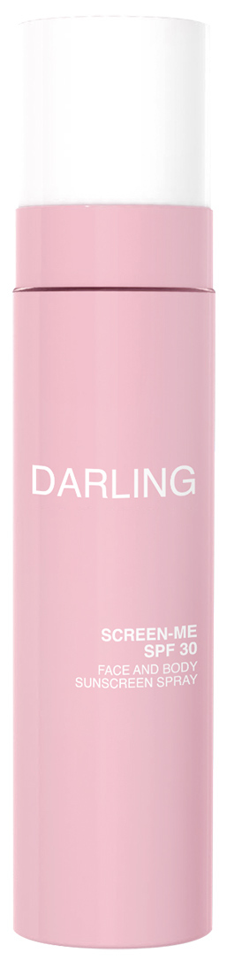 Darling - Screen-Me Spf 30 - Body Sunscreen