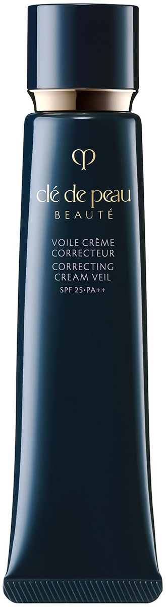 Clé de Peau Beauté - Correcting Cream Veil - Primer