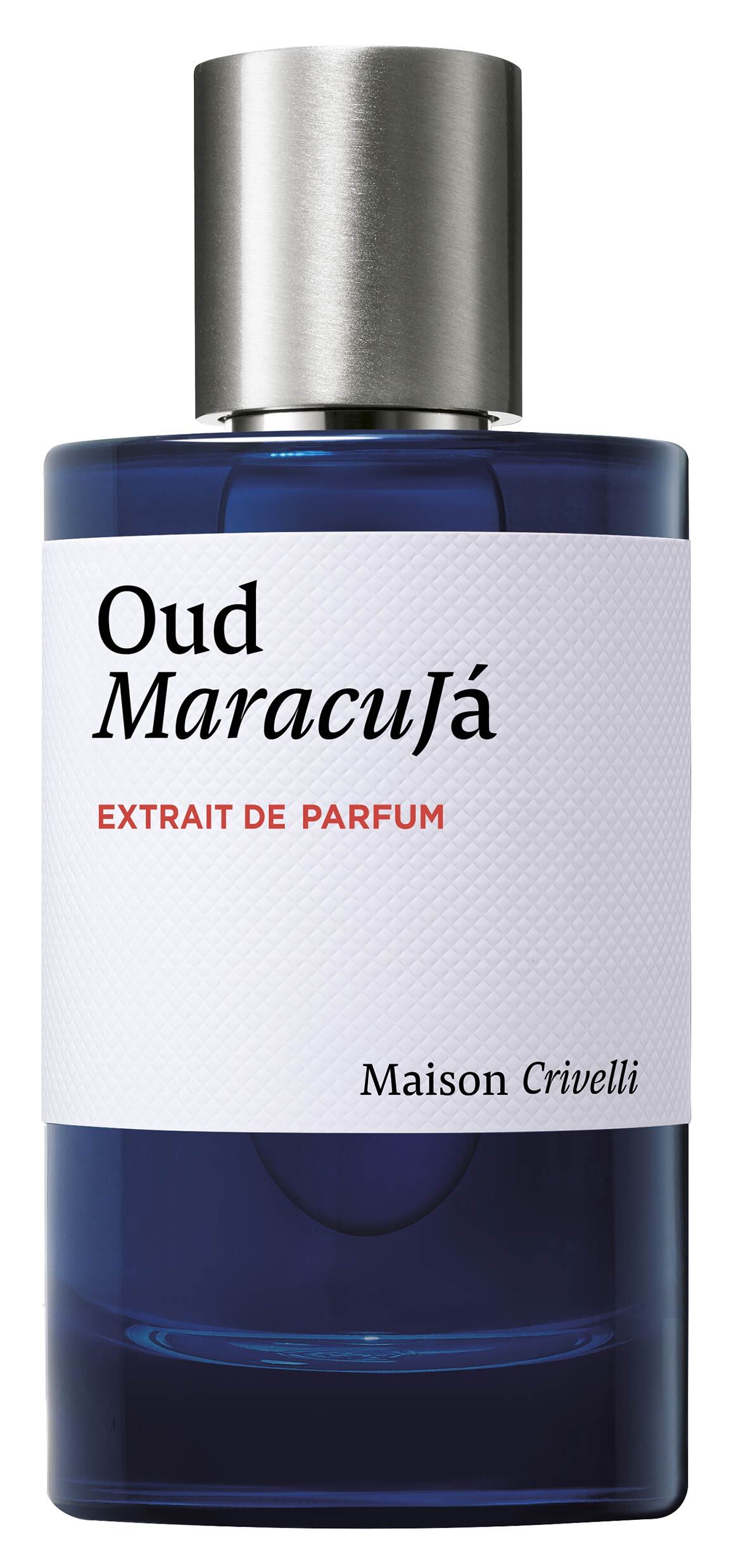 Maison Crivelli - Oud Maracuja Extrait - Extrait de Parfum Unisex