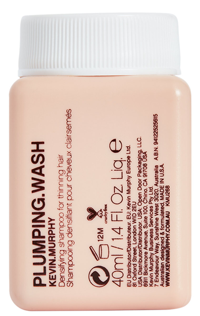 Kevin.Murphy - PLUMPING.WASH - Shampoo