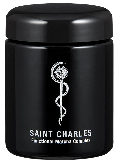 Saint Charles - Functional Matcha Complex - Tea