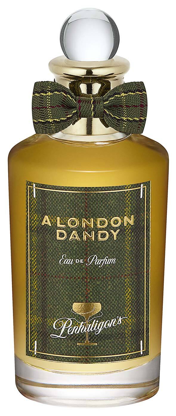 Penhaligon's - The Dandy - Eau de Parfum Unisex