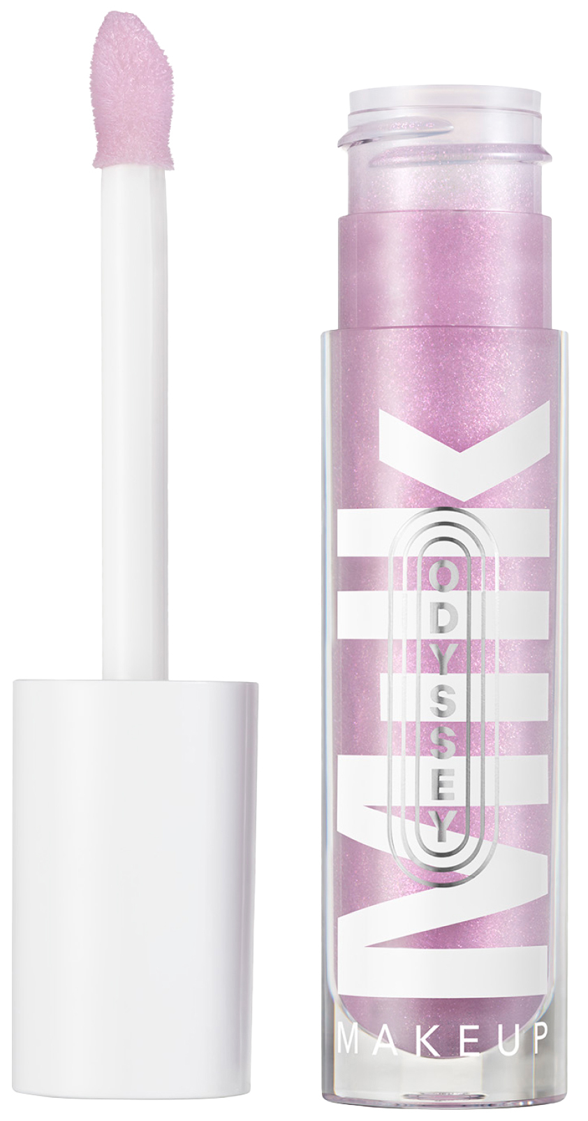 MILK - ODYSSEY LIP OIL GLOSS - Lipgloss
