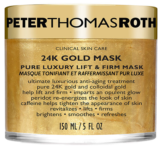 Peter Thomas Roth - 24K Gold Mask - Feuchtigkeitsmaske