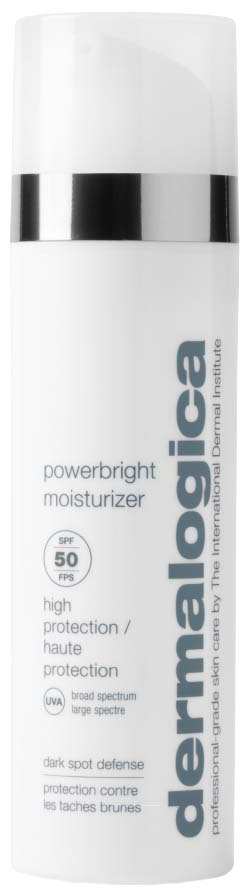 Dermalogica Powerbright Moisturiser SPF50 50ml