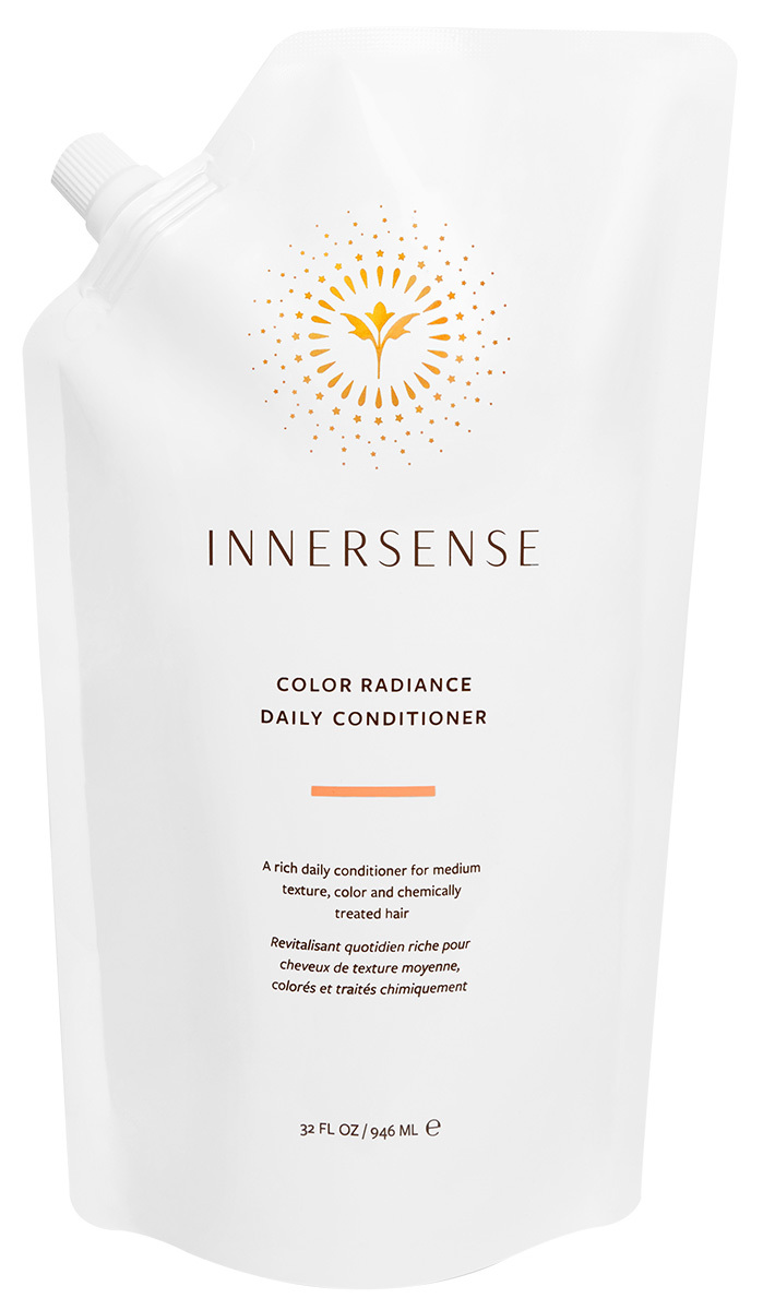 INNERSENSE - COLOR RADIANCE DAILY CONDITIONER - Conditioner