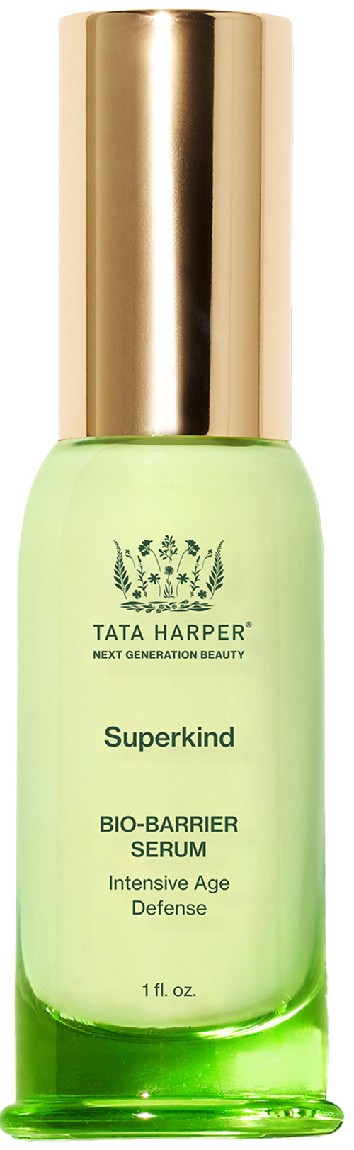Tata Harper - Bio-Barrier Serum - Serum