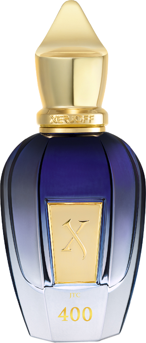 Xerjoff JTC 400 Eau de Parfum 50ml Spray