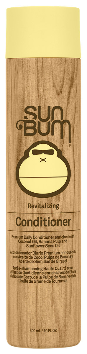 Sun Bum Revitalizing Conditioner 300ml