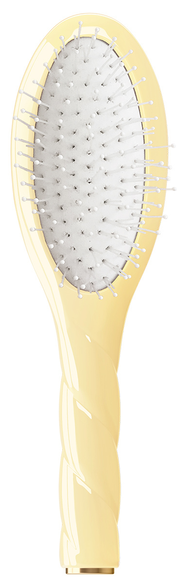 La Bonne Brosse - BROSSE SMALL N04 - Hairbrushes