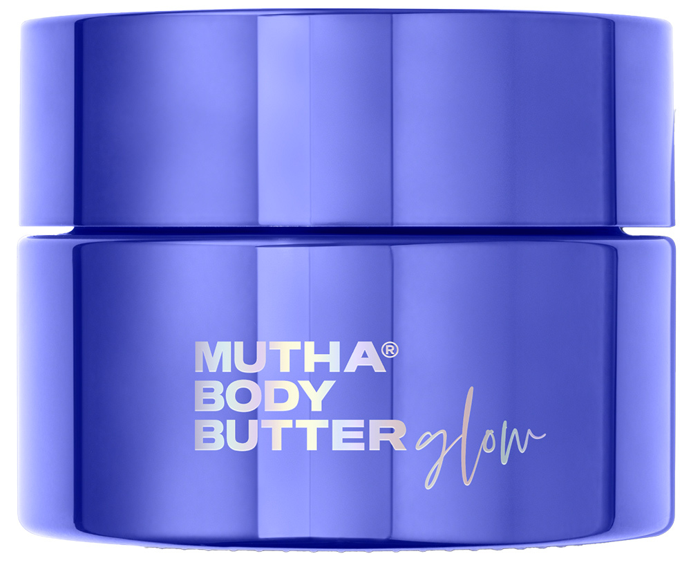 MUTHA™ - BODY BUTTER GLOW - Bodylotion & Cream