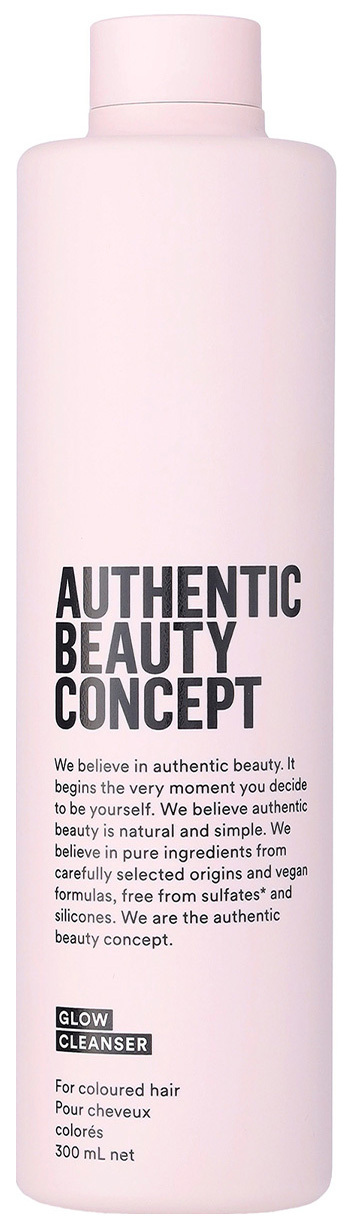 AUTHENTIC BEAUTY CONCEPT - Glow Cleanser - Shampoo