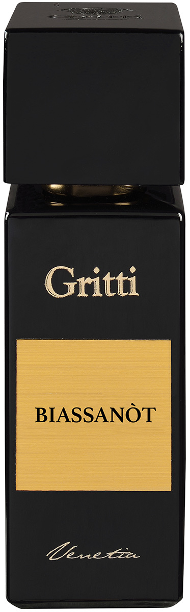Gritti - Biassanòt - Eau de Parfum Unisex
