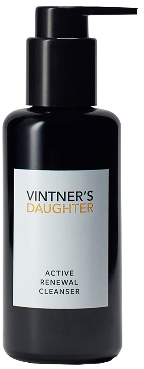 Vintner's Daughter - Active Renewal Cleanser - Cleansing Balm