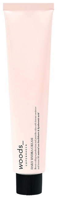 woods_copenhagen - DAILY HYDRA CREAM - Face Cream