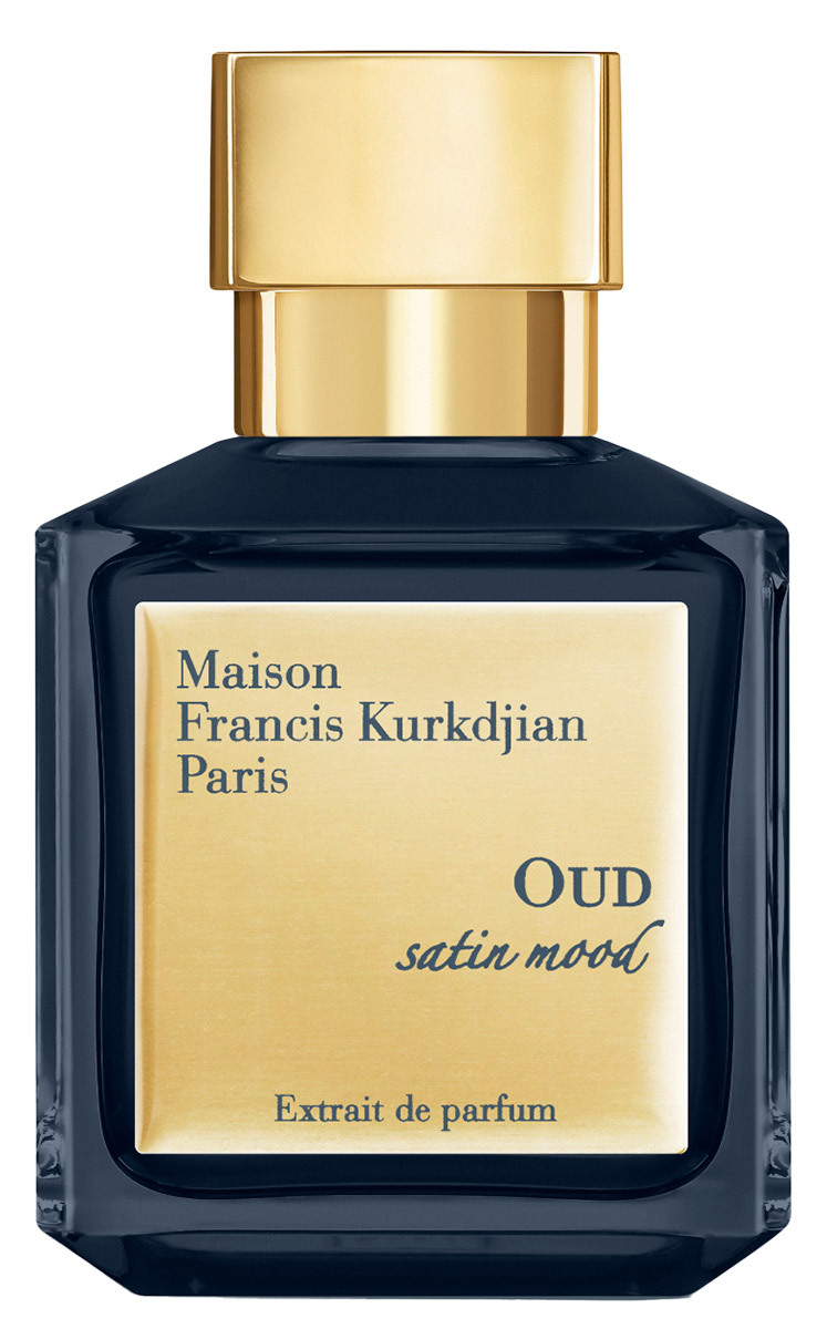 Maison Francis Kurkdjian Paris - OUD satin mood - Extrait de Parfum Unisex