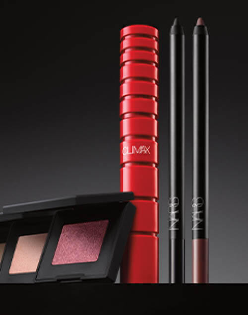 NARS Climax Mascara 6 g