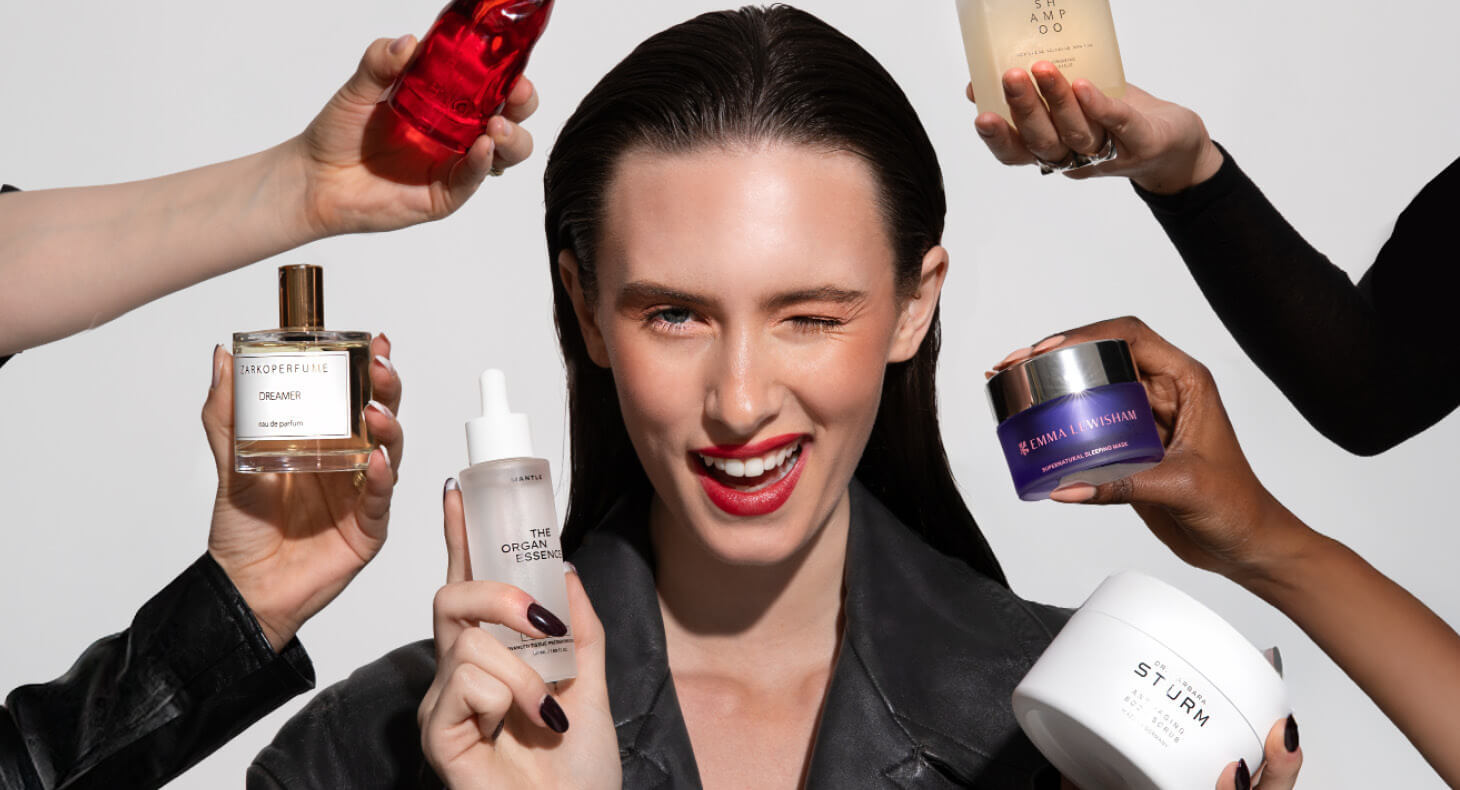 Newness to Know and Shop