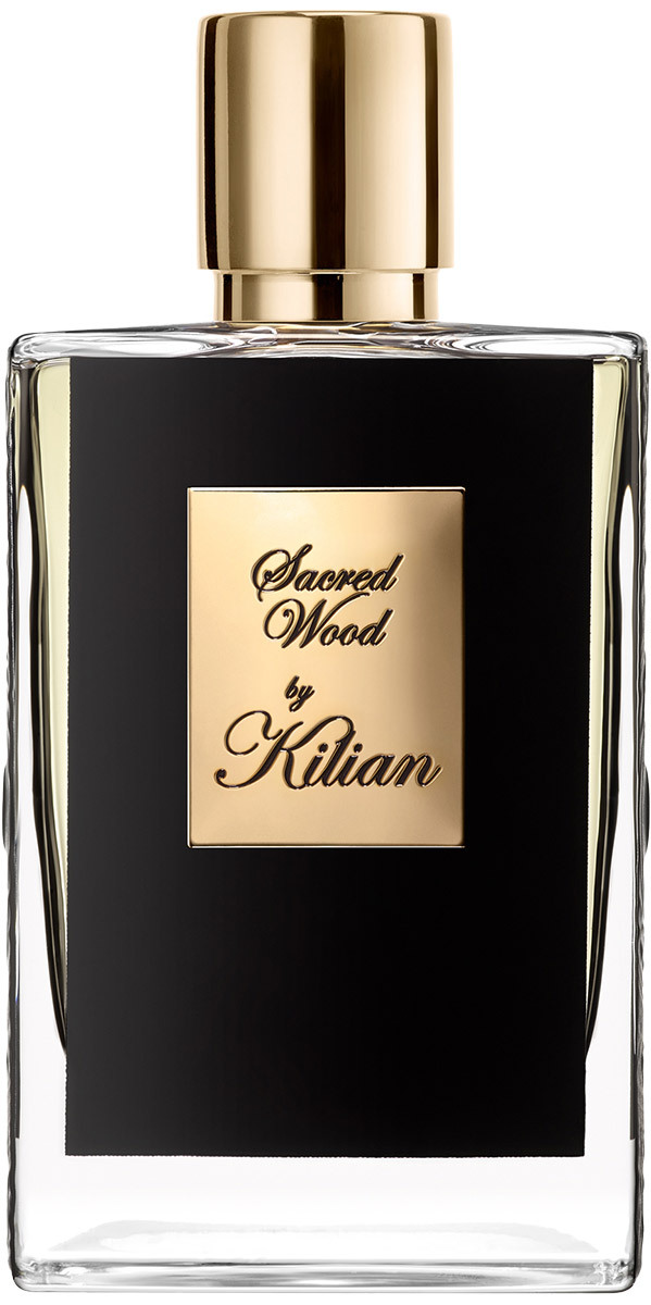 Kilian Paris - Sacred Wood - Eau de Parfum Unisex
