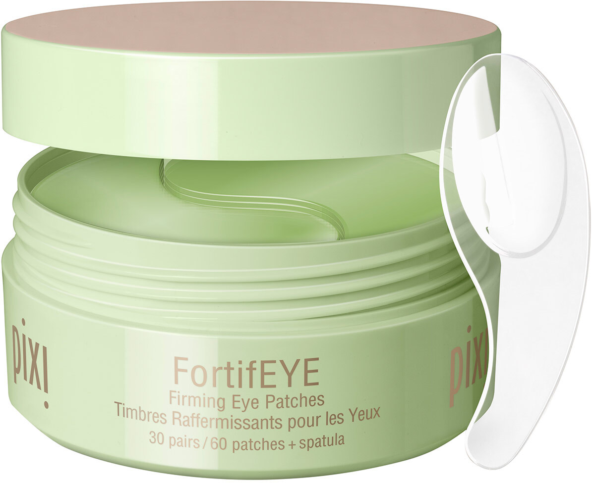 PIXI - FortifEYE - Eyepads & Masks