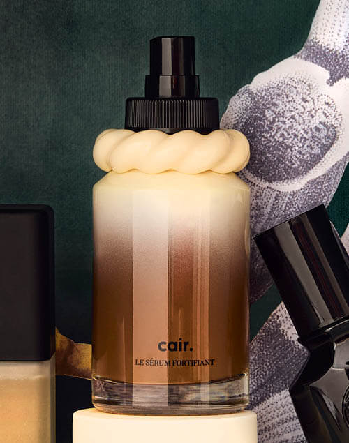 CAIR by La Bonne Brosse THE FORTIFYING SERUM