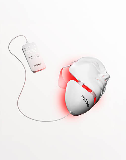 myBlend myLEDmask V2