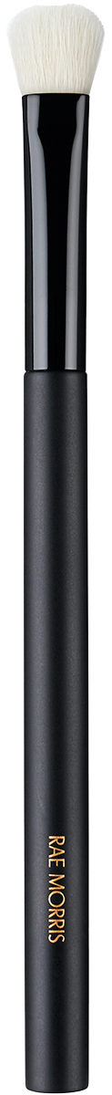 RAE MORRIS - #11 Medium Oval Shadow - Eyeshadow Brush