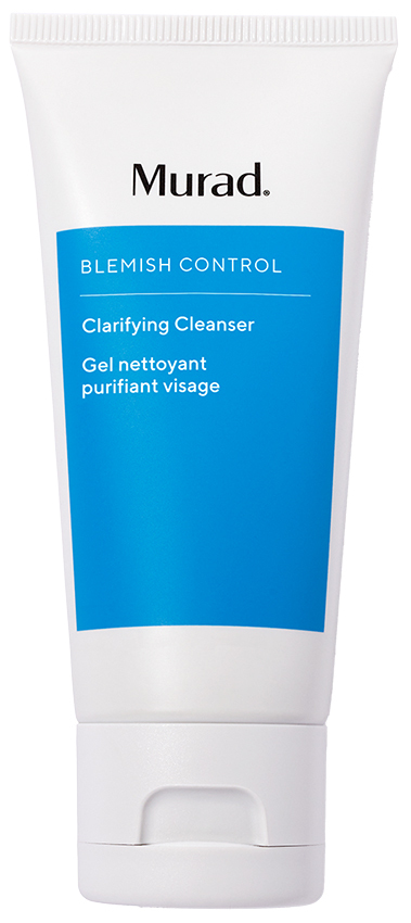 Murad - Clarifying Cleanser - Cleansing Gel