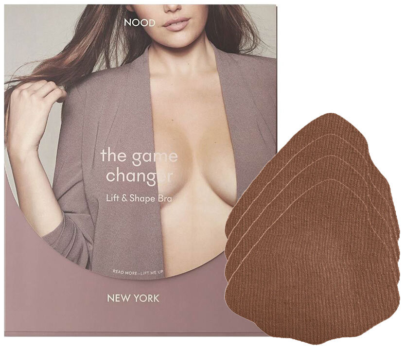 NOOD - Game Changer Lift & Shape Bra - Solutionwear