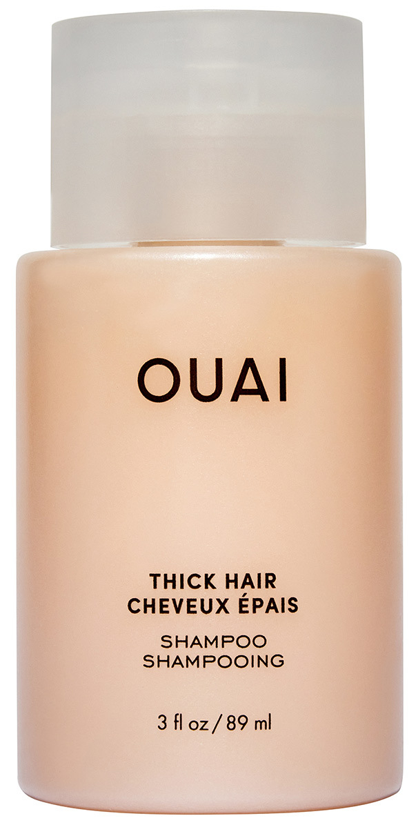 Ouai - Thick Hair Shampoo - Shampoo